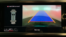 Audi Q3 35 TFSI S Line 5dr [Comfort+Sound Pack] Petrol Estate